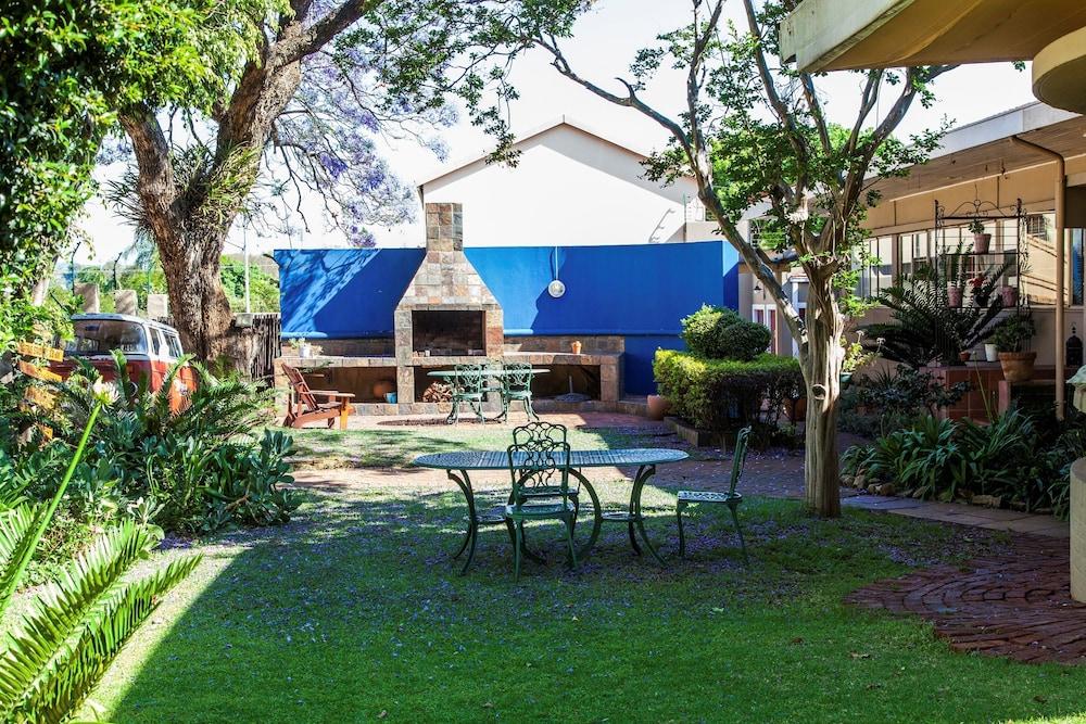 3 アット マリオン ゲストハウス Pretoria-Noord エクステリア 写真