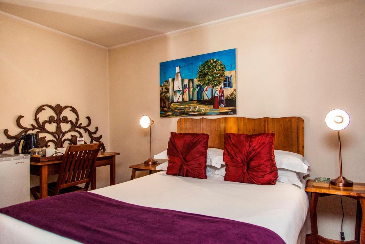 3 アット マリオン ゲストハウス Pretoria-Noord 部屋 写真